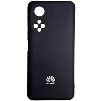 قاب محافظ سیلیکونی محافظ لنز گوشی هواوی  Huawei Honor X7